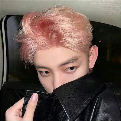 男女互相称好基友